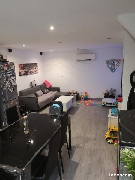 Maison à louer, 69m², Canohès