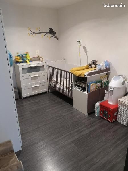 Maison à louer, 69m², Canohès