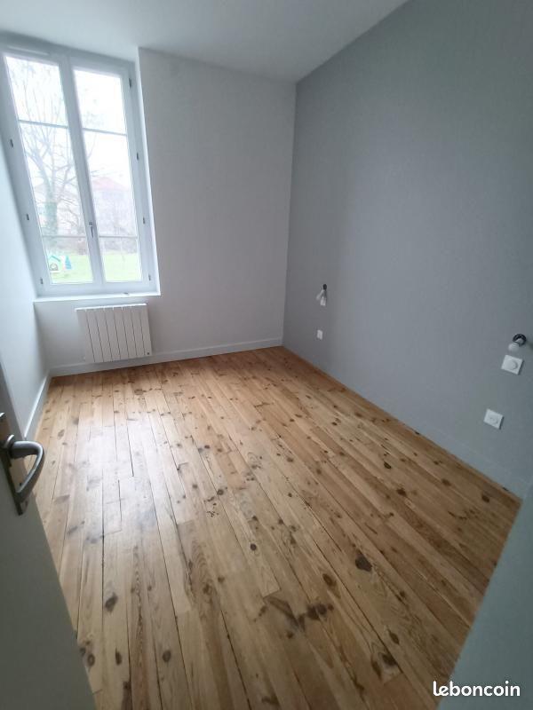 Appartement à louer, 49m², Veauche