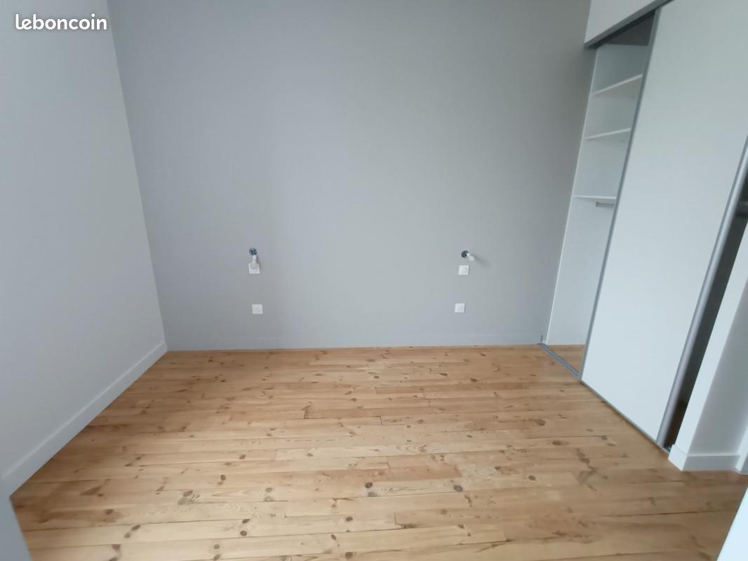 Appartement à louer, 49m², Veauche
