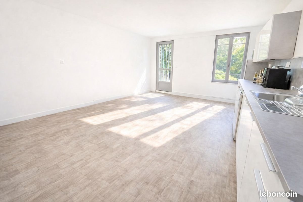 Maison à vendre, 100m², Malaunay