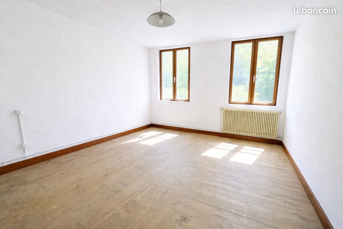 Maison à vendre, 100m², Malaunay