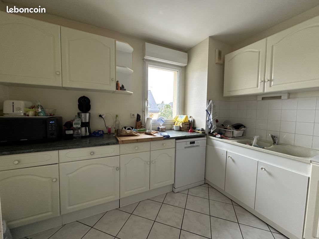 Appartement à louer, 90m², Pleurtuit