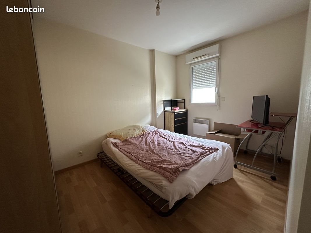 Appartement à louer, 90m², Pleurtuit