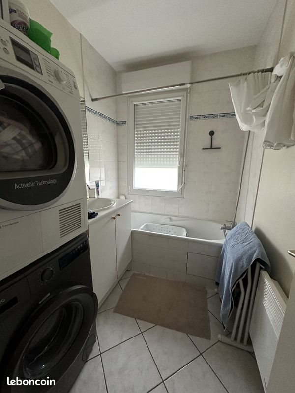 Appartement à louer, 90m², Pleurtuit