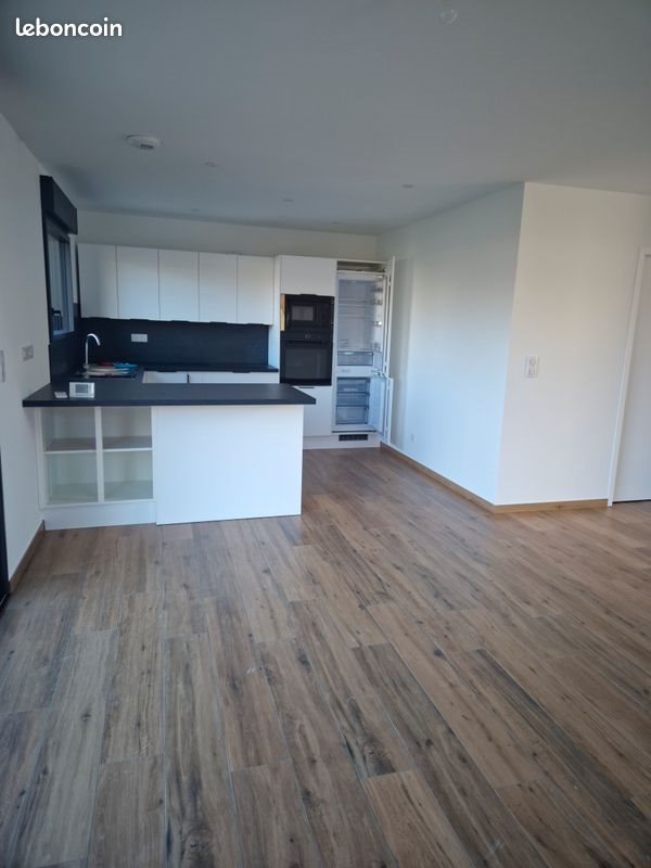 Maison à louer, 96m², Templeuve