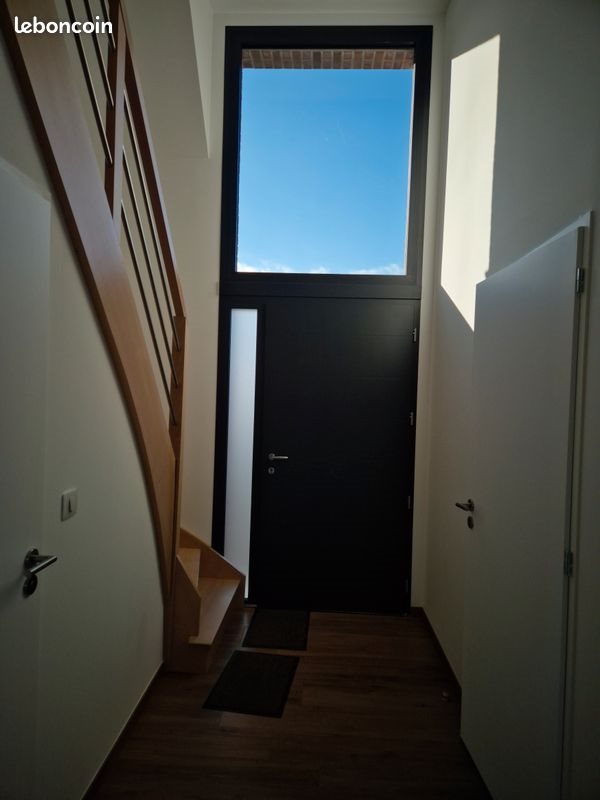 Maison à louer, 96m², Templeuve