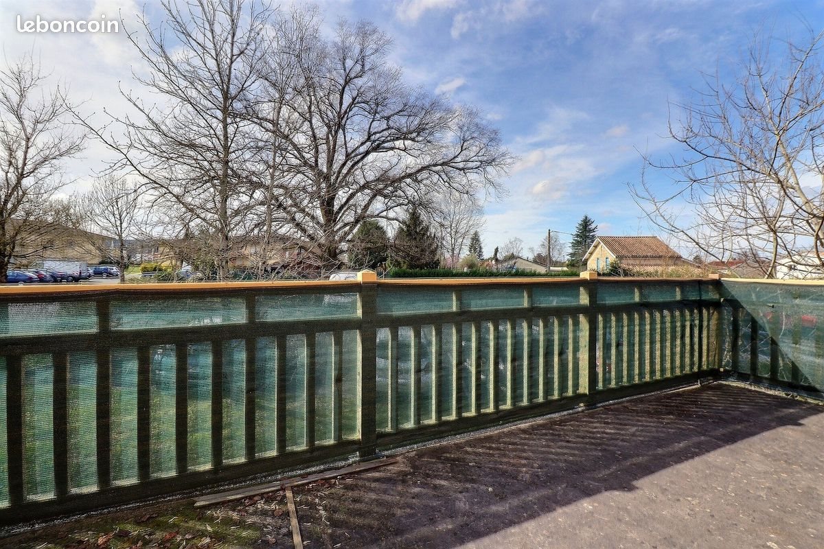 Appartement à vendre, 61m², Cavignac