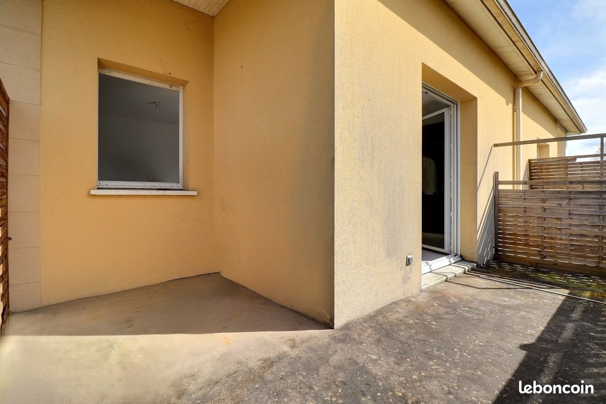 Appartement à vendre, 61m², Cavignac