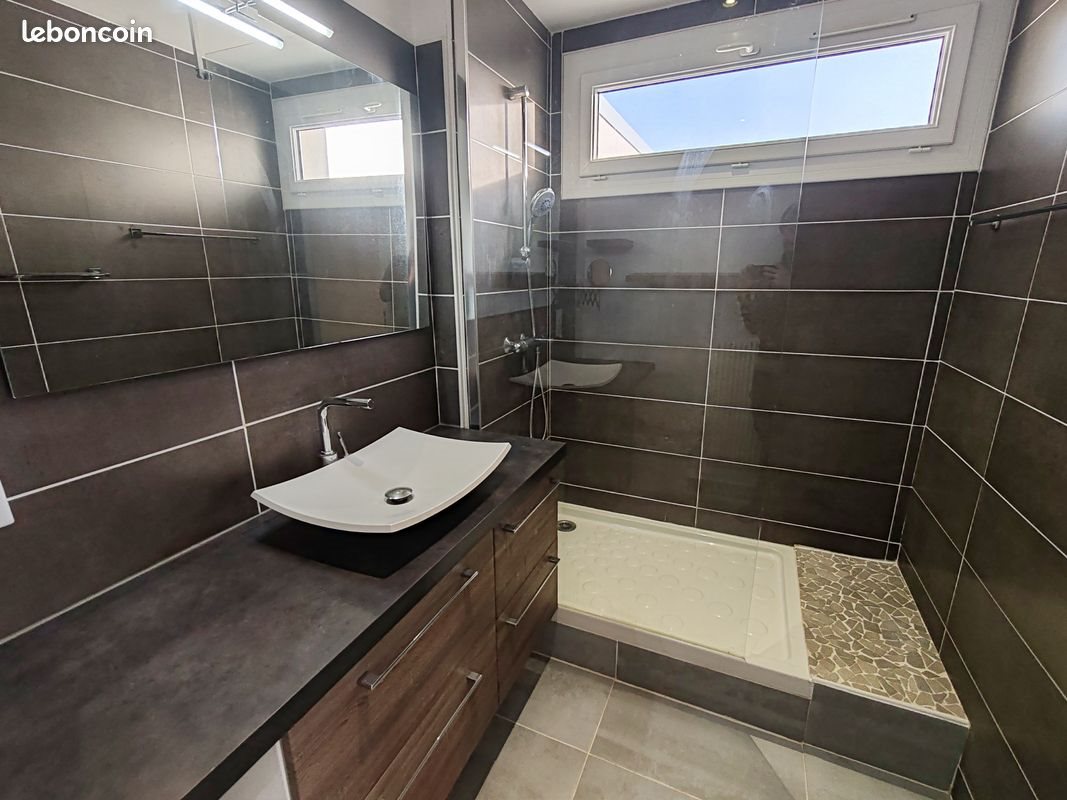 Appartement à vendre, 68m², Clermont-Ferrand