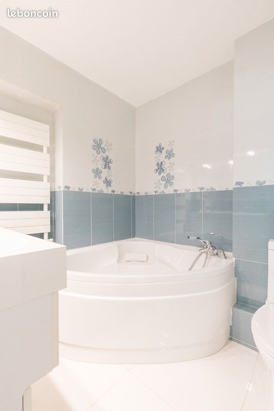 Appartement à louer, 104m², Dijon