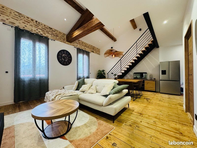 Appartement à vendre, 86m², Cabestany