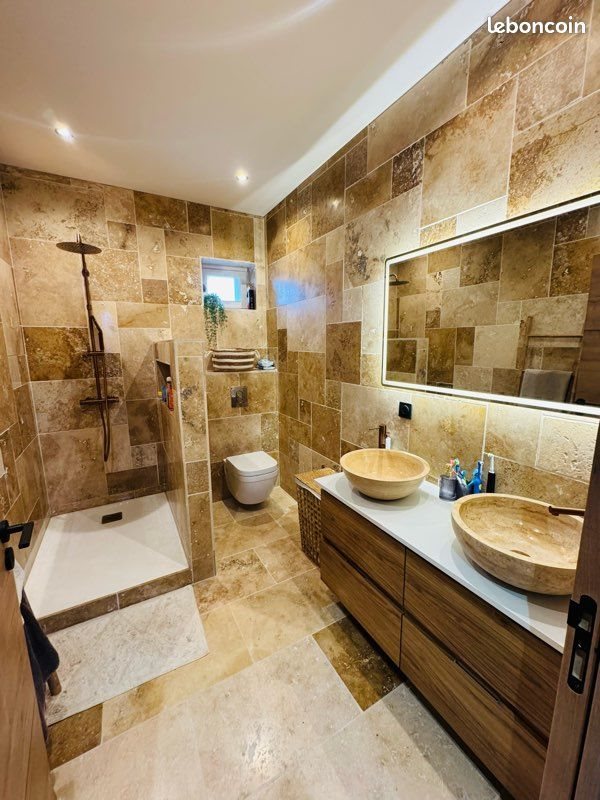 Appartement à vendre, 86m², Cabestany