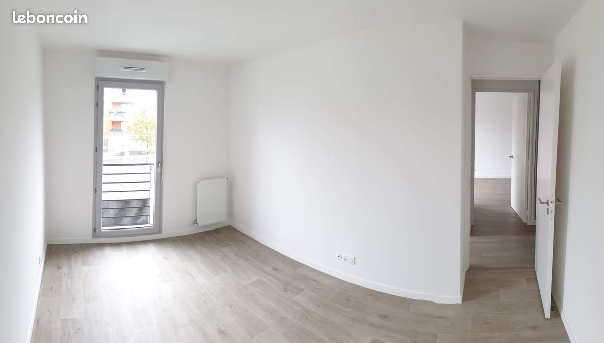 Appartement à louer, 42m², Cachan