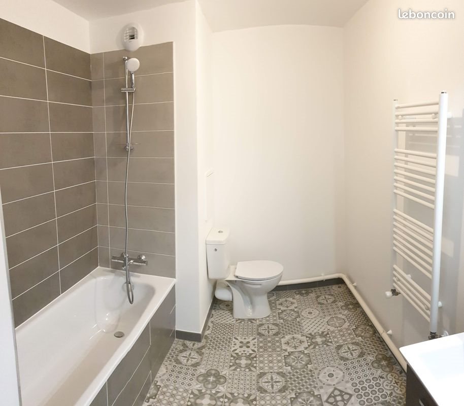 Appartement à louer, 42m², Cachan