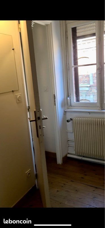 Appartement à louer, 12m², Amiens