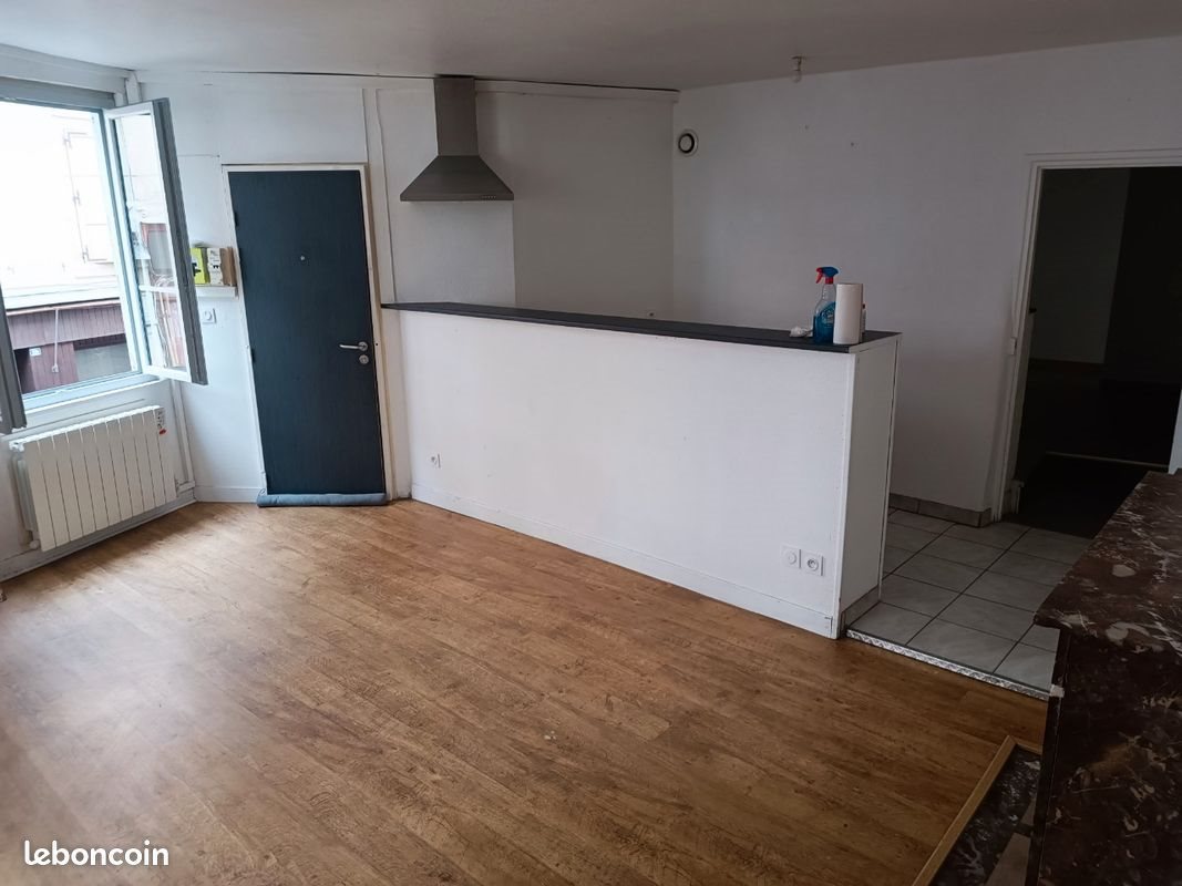 Appartement à louer, 72m², Le Puy-en-Velay