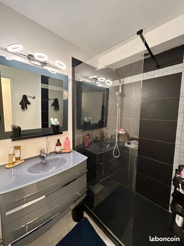 Appartement à louer, 46m², Rennes