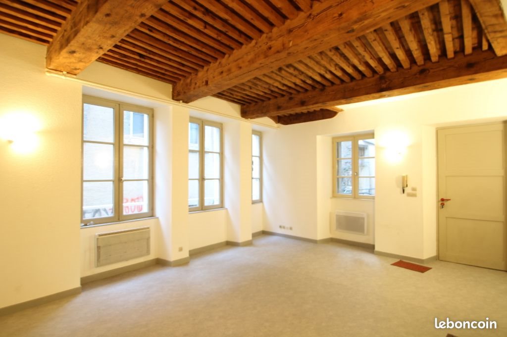 Appartement à louer, 74m², Besançon