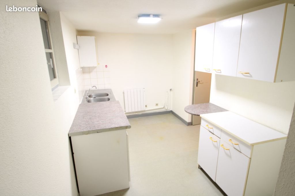 Appartement à louer, 74m², Besançon