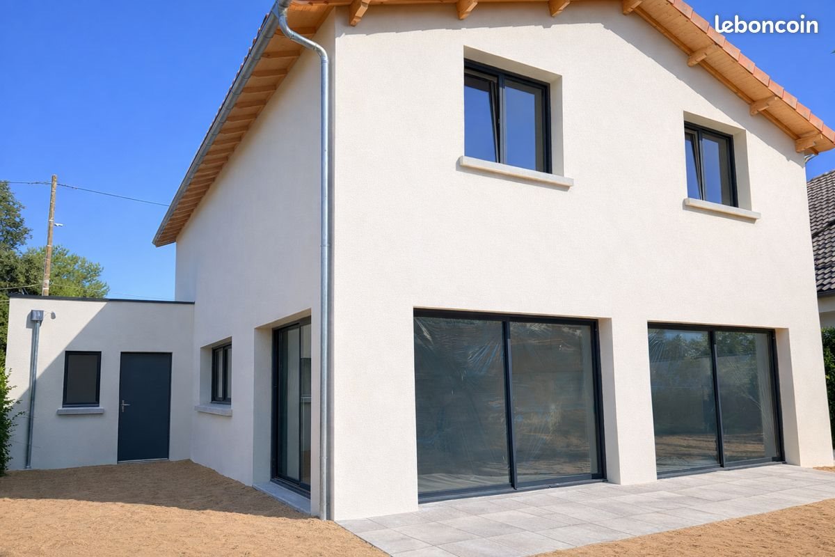 Maison à louer, 155m², Saint-Brevin-les-Pins