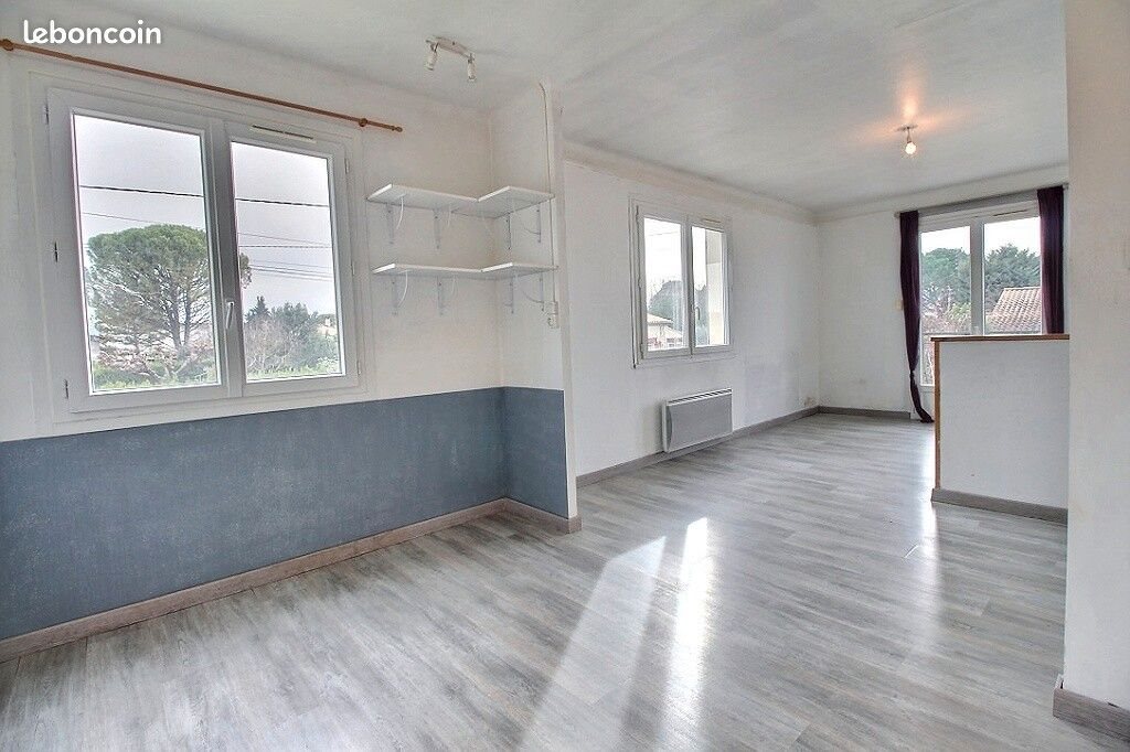 Maison à vendre, 110m², Mazan