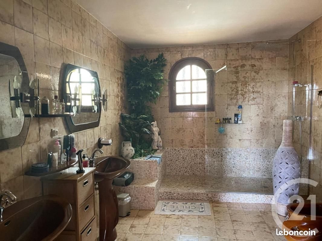 Maison à louer, 139m², Saleilles