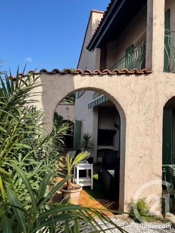 Maison à louer, 139m², Saleilles