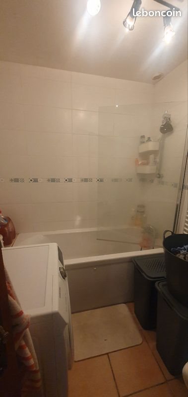 Maison à louer, 63m², Baboeuf