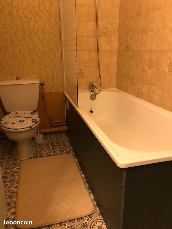 Appartement à louer, 23m², Bordeaux