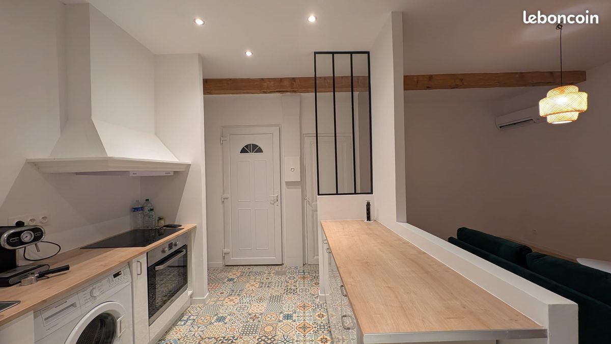 Appartement à louer, 42m², Perpignan