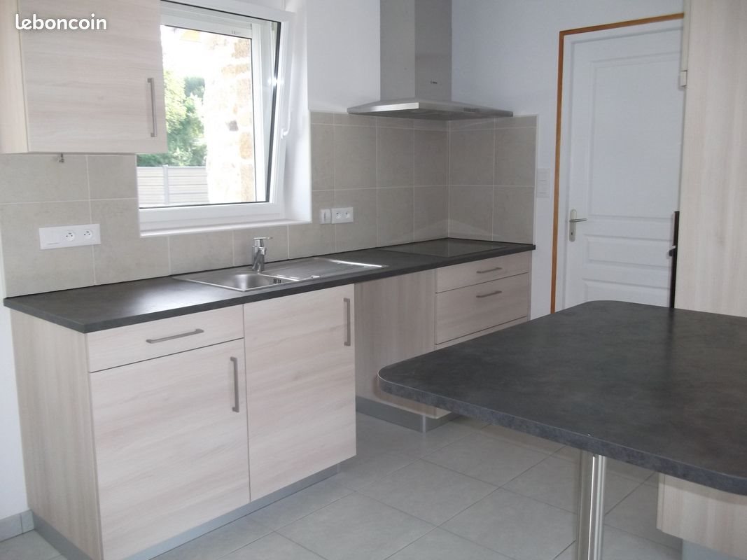 Maison à louer, 80m², Vigneux-de-Bretagne