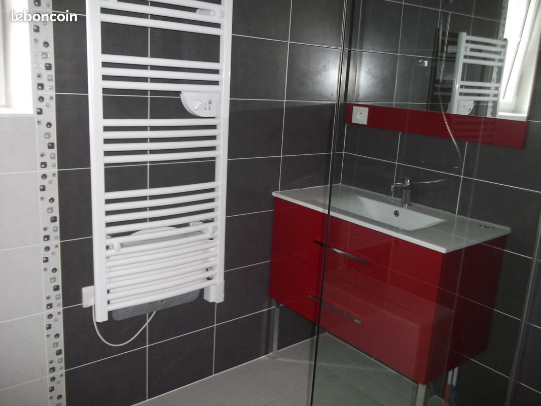 Maison à louer, 80m², Vigneux-de-Bretagne