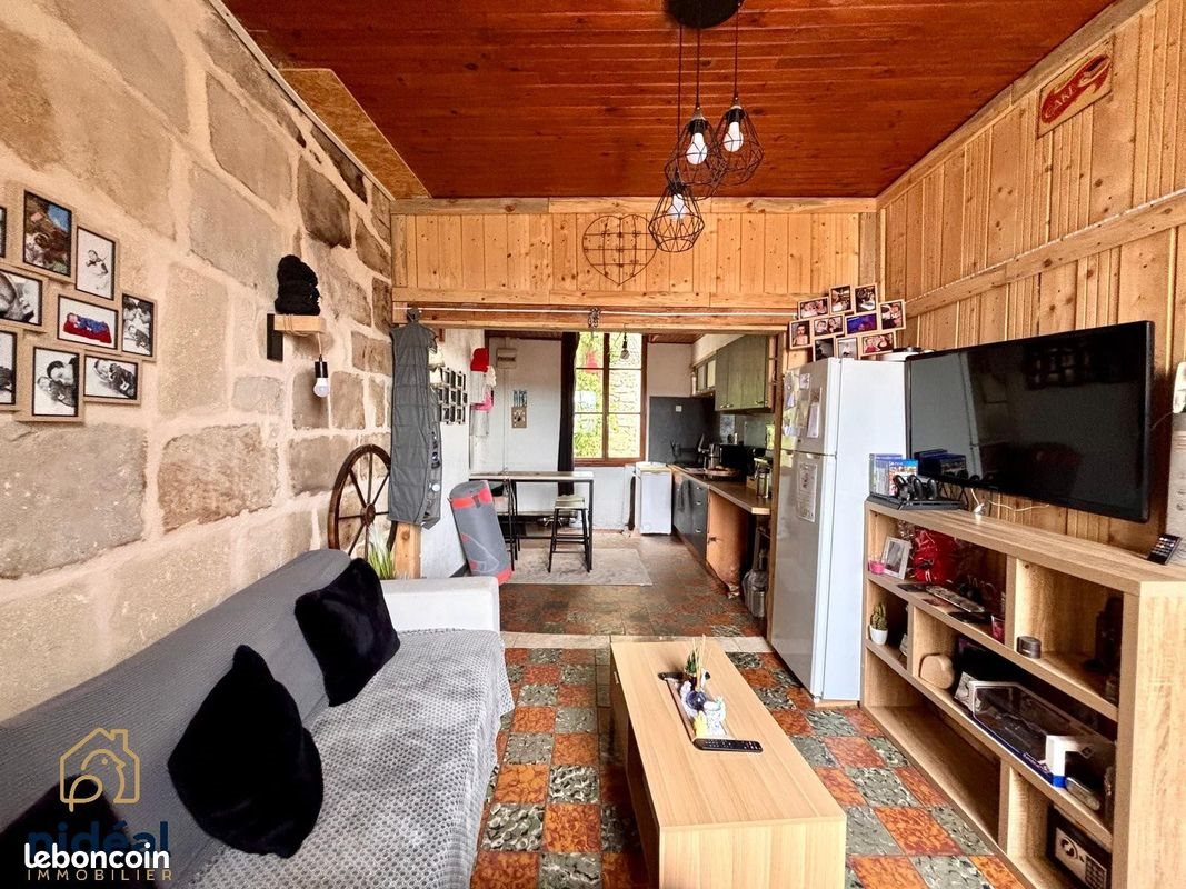 Appartement à vendre, 33m², Sommières