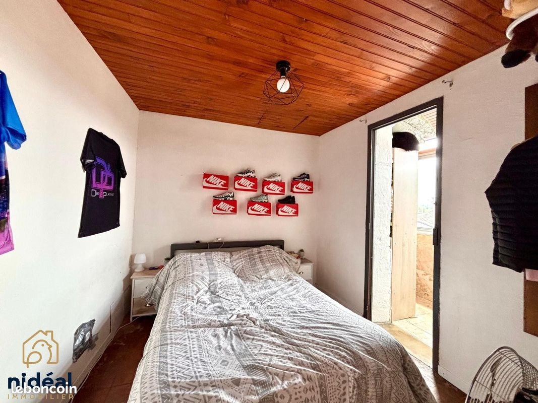 Appartement à vendre, 33m², Sommières