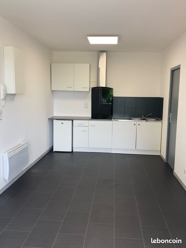 Appartement à louer, 47m², Folkling