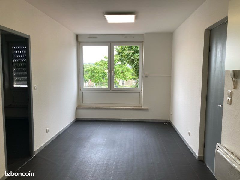 Appartement à louer, 47m², Folkling