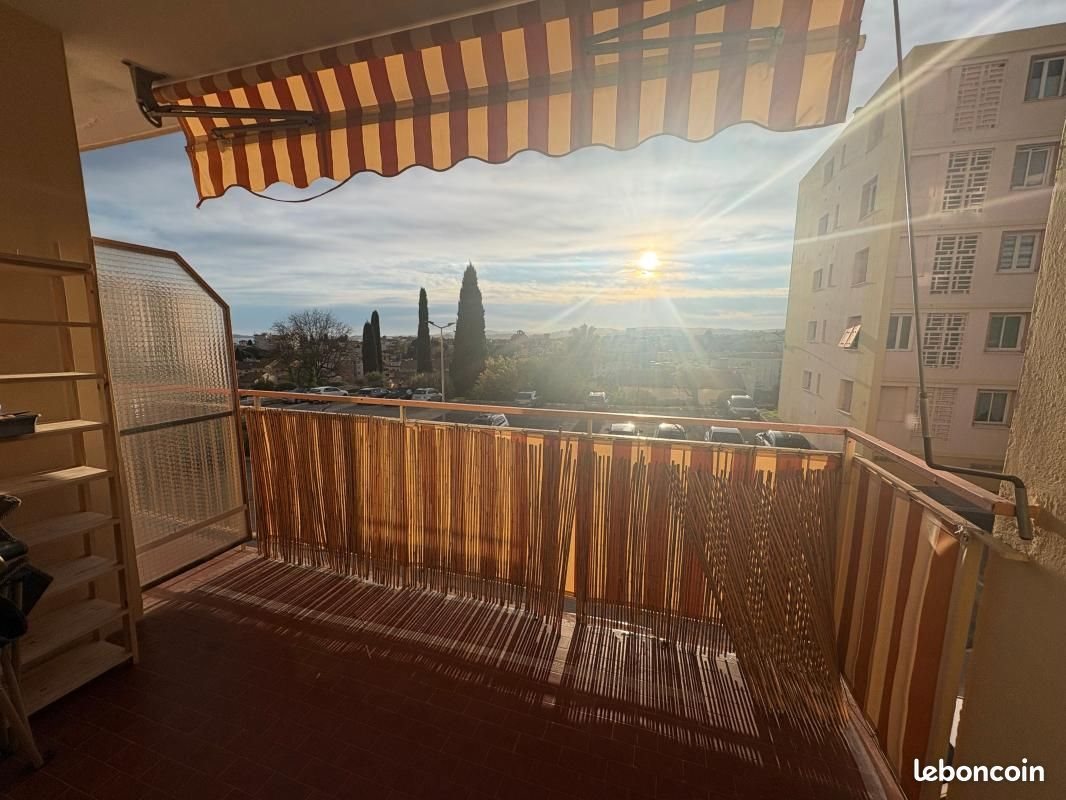 Appartement à louer, 56m², Cagnes-sur-Mer