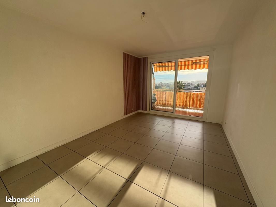 Appartement à louer, 56m², Cagnes-sur-Mer