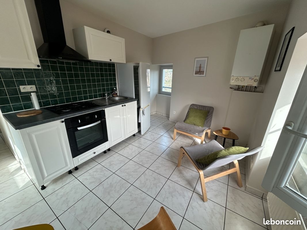 Appartement à louer, 34m², Espaly-Saint-Marcel