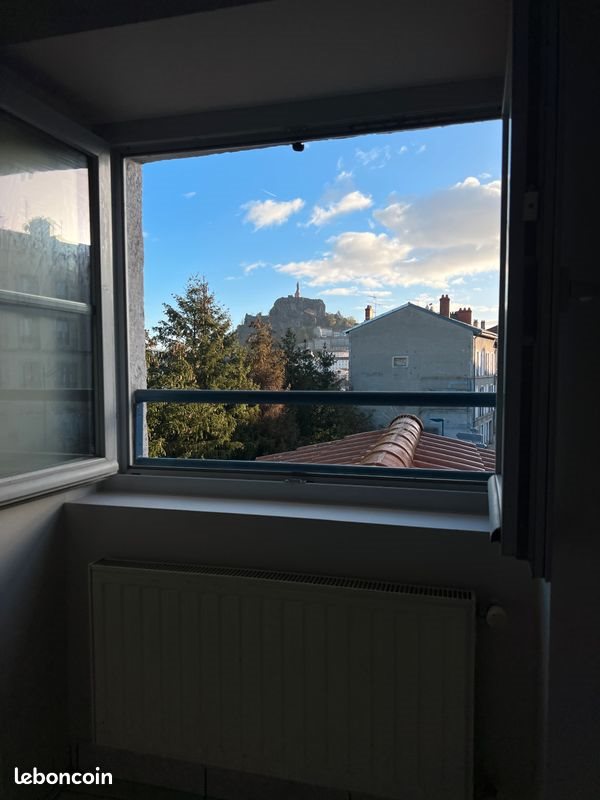 Appartement à louer, 34m², Espaly-Saint-Marcel