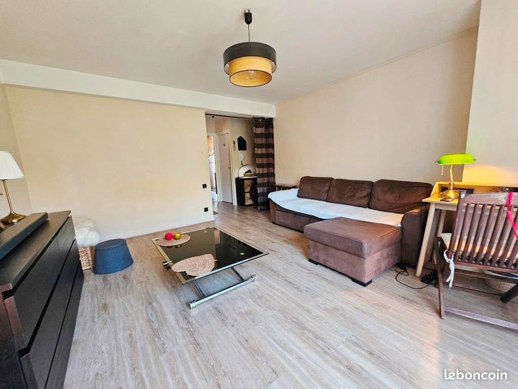 Appartement à vendre, 47m², Perpignan