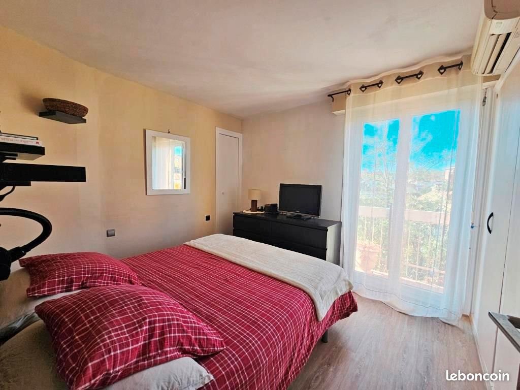 Appartement à vendre, 47m², Perpignan