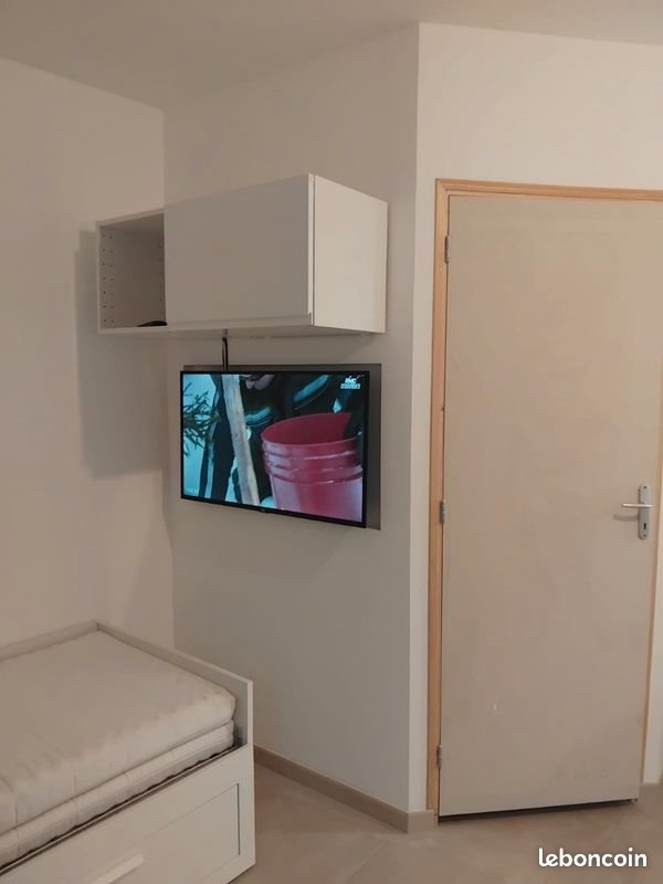 Appartement à louer, 17m², Billiers