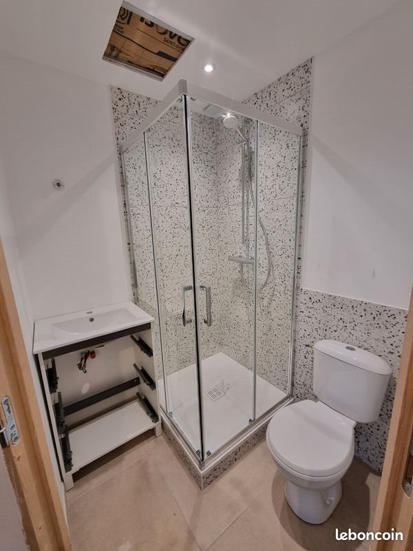 Appartement à louer, 17m², Billiers