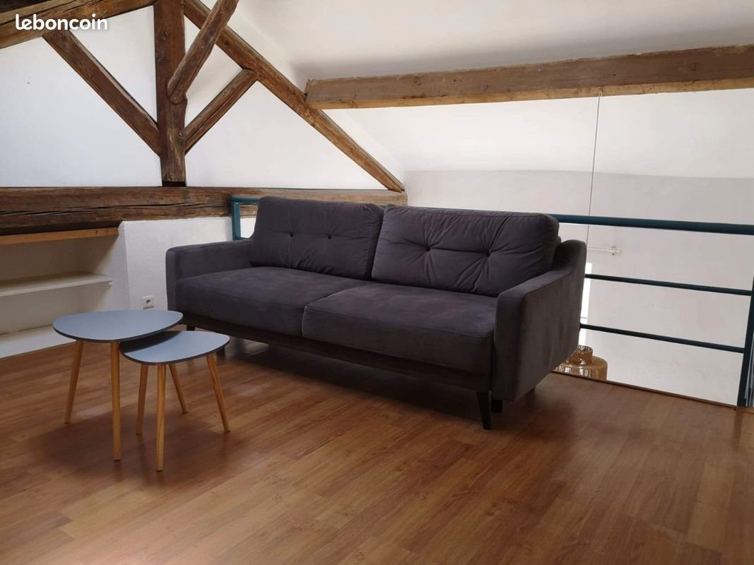 Appartement à louer, 62m², Nîmes