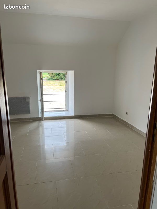 Appartement à louer, 43m², Crottes-en-Pithiverais