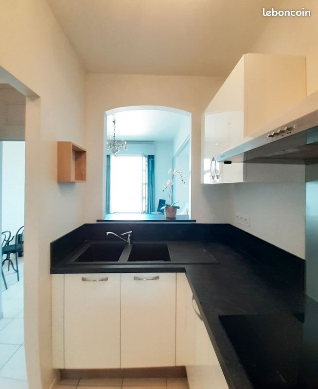 Appartement à louer, 29m², Toulouse