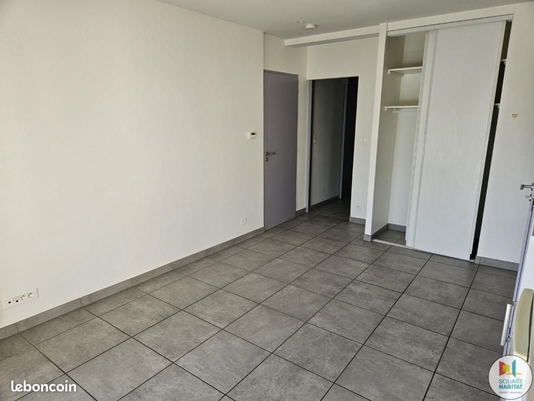 Appartement à louer, 35m², Clermont-Ferrand