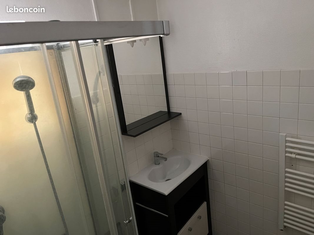 Appartement à louer, 28m², Flins-sur-Seine